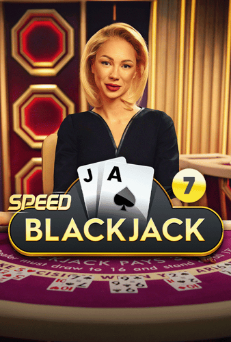 Speed Blackjack 7 - Ruby