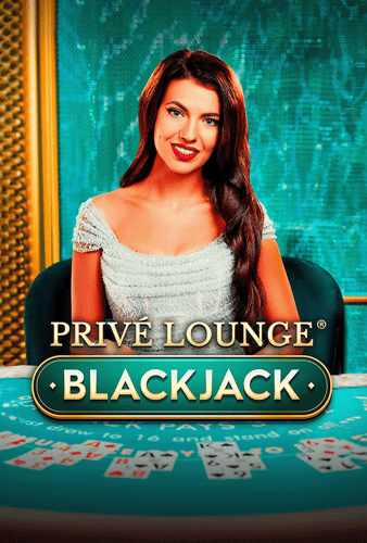 Turkish Privé Lounge Blackjack