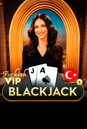 Turkish VIP Blackjack 1