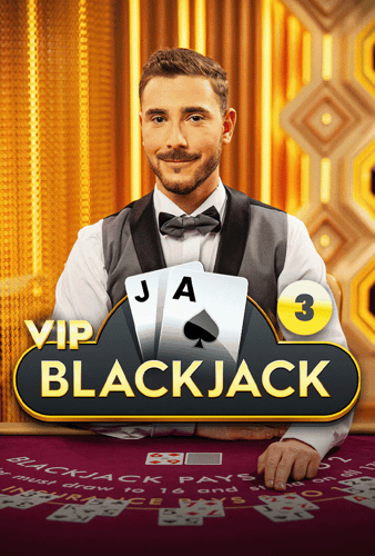 VIP Blackjack 3 - Ruby