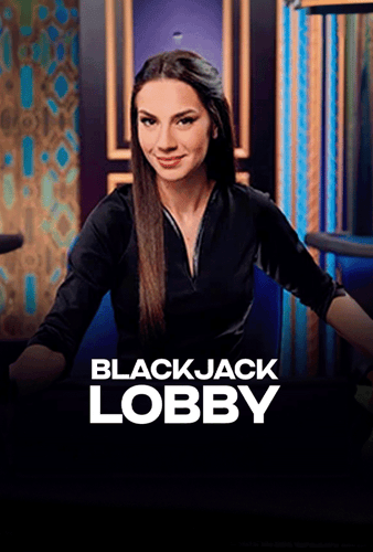 Blackjack Lobby