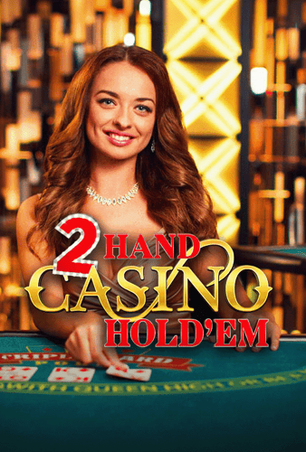 2 Hand Casino Hold'em