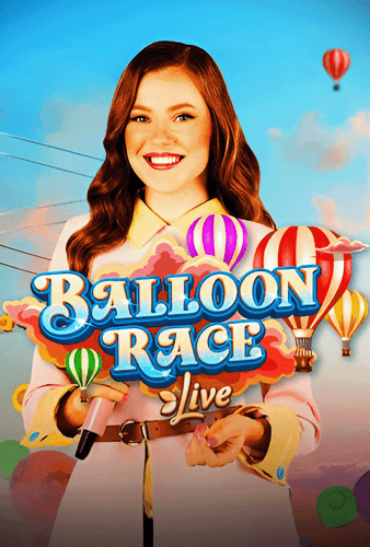 Balloon Race