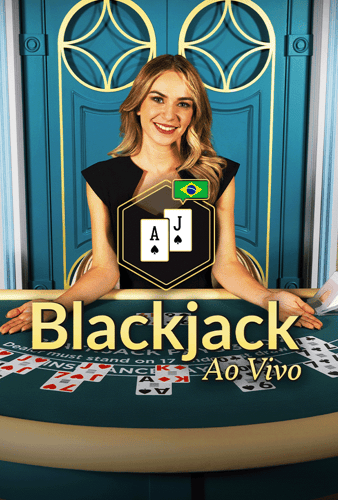 Blackjack Classico em Portugues 2