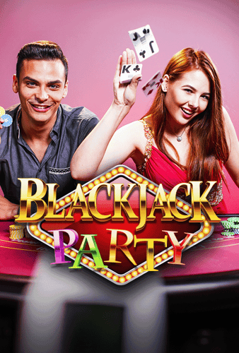 Blackjack Party