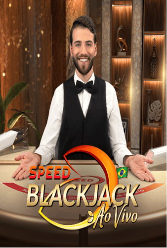 Blackjack Rapido Classico em Portugues 4
