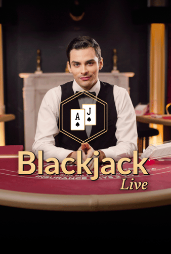 Blackjack VIP 22