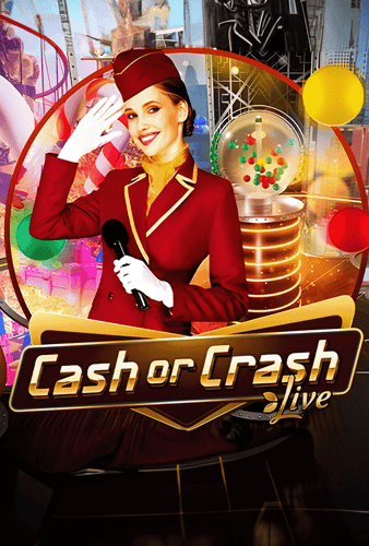 Cash or Crash
