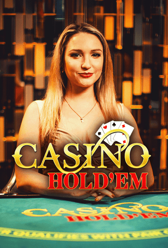 Casino Hold'em