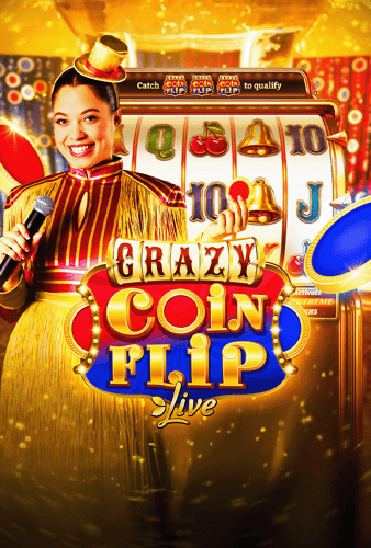 Crazy Coin Flip