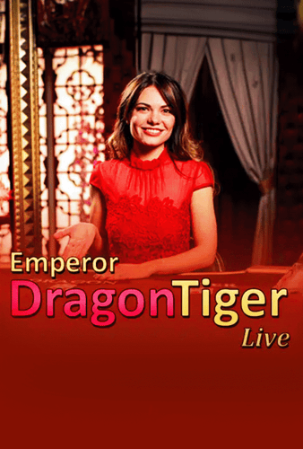 Emperor Dragon Tiger
