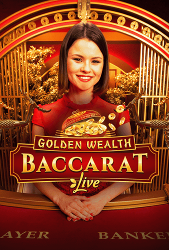 Emperor Golden Wealth Baccarat