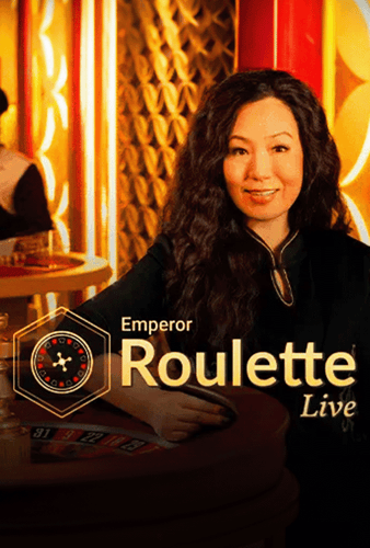 Emperor Roulette