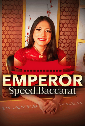 Emperor Speed Baccarat A