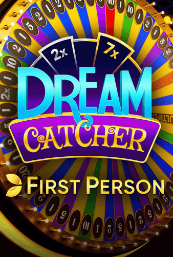 First Person Dream Catcher