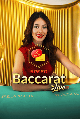 Speed Baccarat G