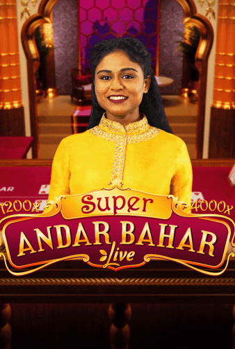Super Andar Bahar