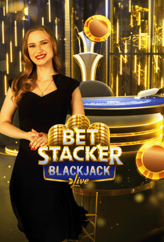 VIP Bet Stacker Blackjack 3