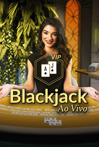 VIP Blackjack em Portugues 1