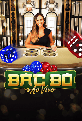 Bac Bo Ao Vivo