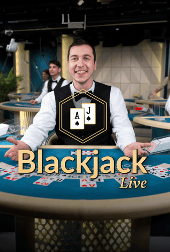 Blackjack Classic 40