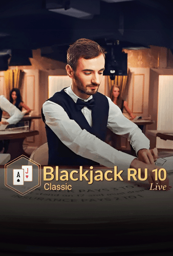 Blackjack Classic 43