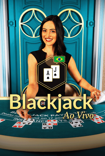 Blackjack Classico em Portugues 6