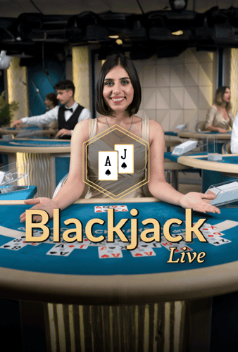 Blackjack VIP 26