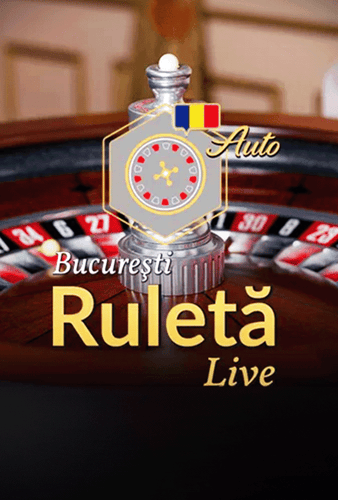 Bucharest Auto-Roulette