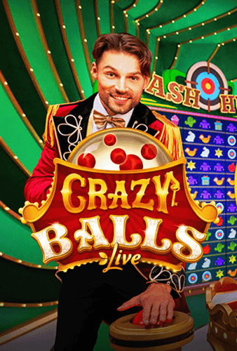 Crazy Balls