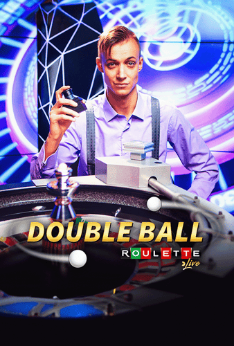 Double Ball Roulette