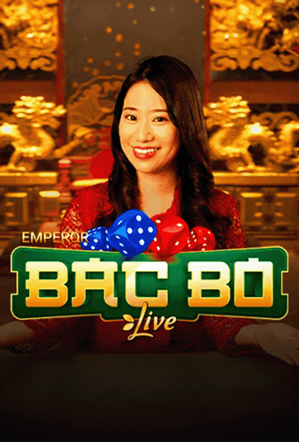 Emperor Bac Bo