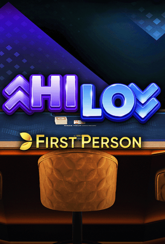 First Person HiLo