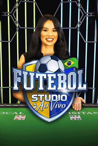 Futebol Studio Ao Vivo