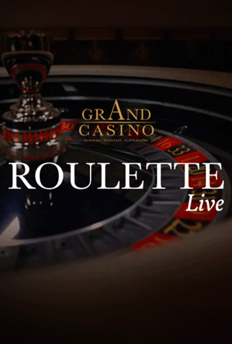 Grand Casino Roulette