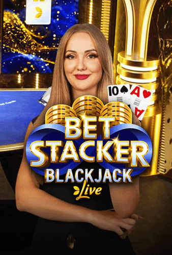 Infinite Bet Stacker Blackjack