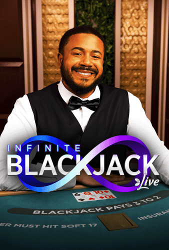 Infinite Blackjack