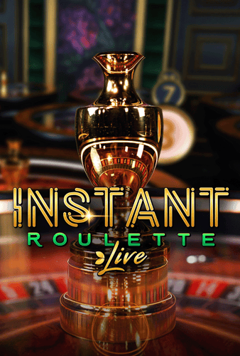 Instant Roulette