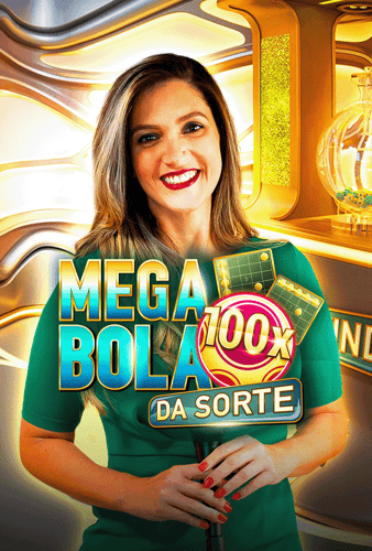 Mega Bola Da Sorte