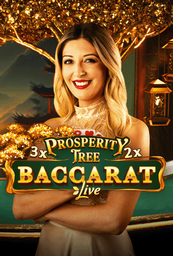 Prosperity Tree Baccarat