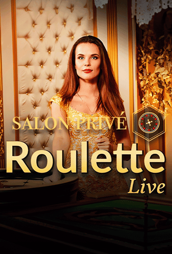 Salon Prive Roulette