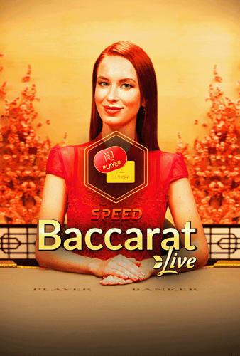 Speed Baccarat 1