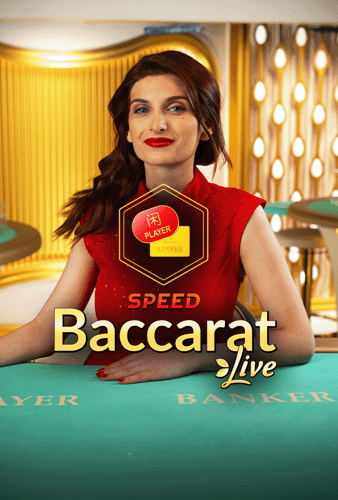 Speed Baccarat L