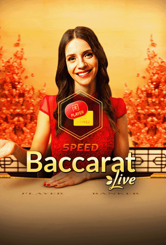 Speed Baccarat S