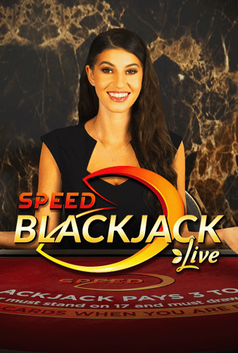 Speed VIP Blackjack A