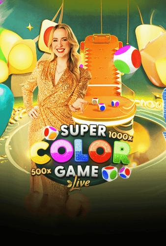 Super Color Game