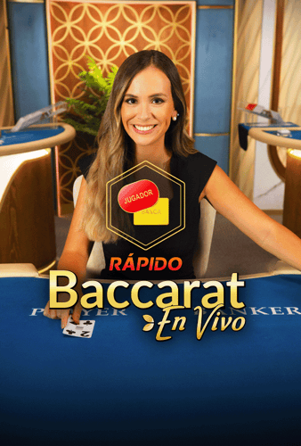 Bacará Rápido 2