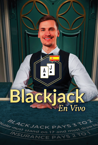 Blackjack Clasico en Español 13