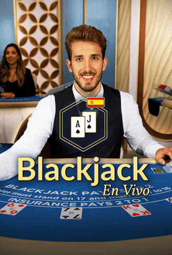 Blackjack Clasico en Español 19