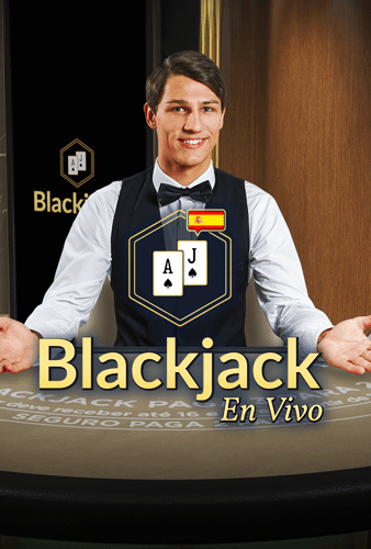 Blackjack Clásico en Español 33